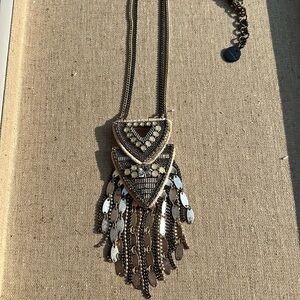 Stella & Dot Chiara Necklace